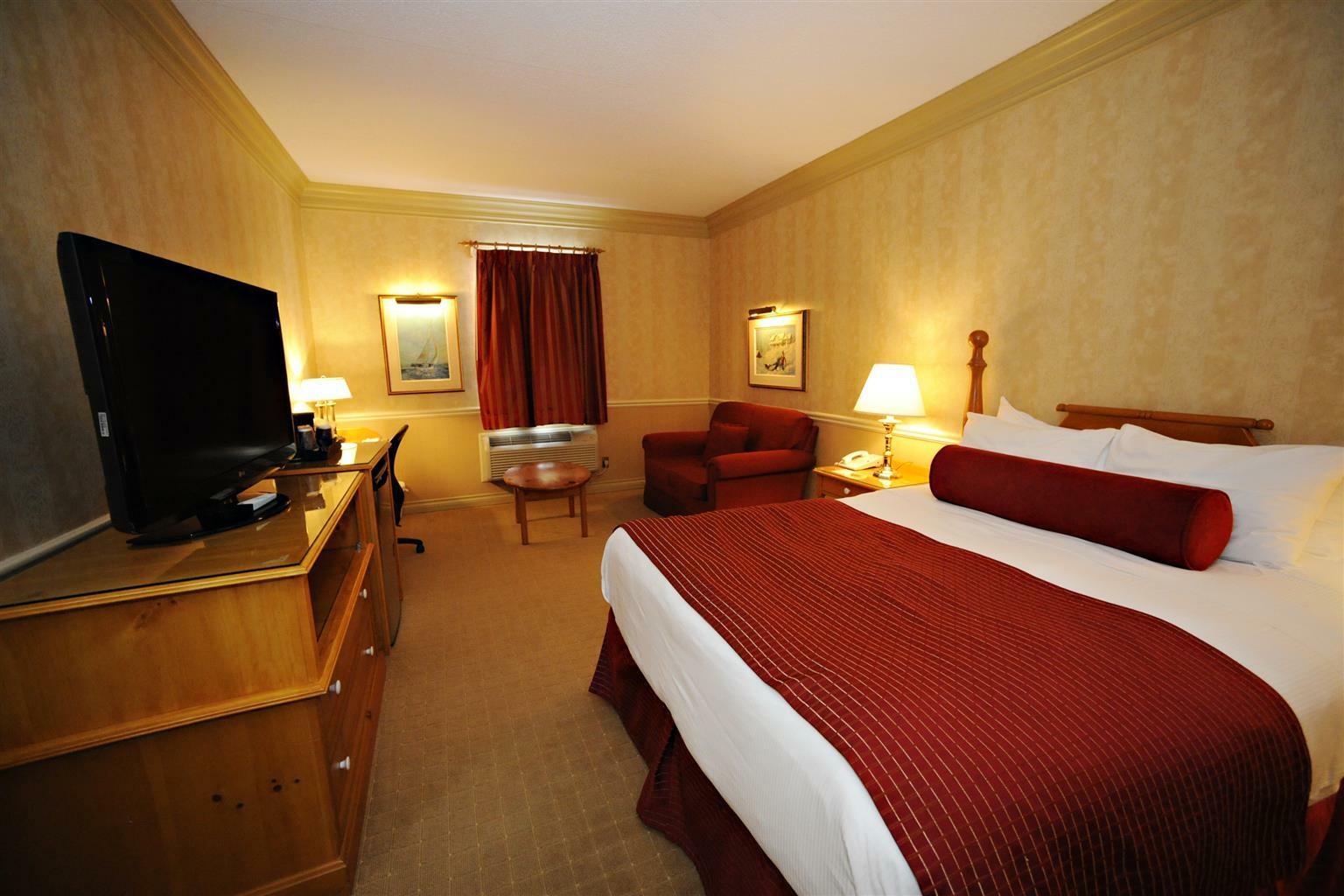 Red Pine Inn & Conference Centre Alliston Eksteriør bilde